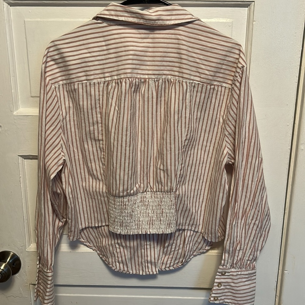 Torrid shirt - Picture 6 of 7